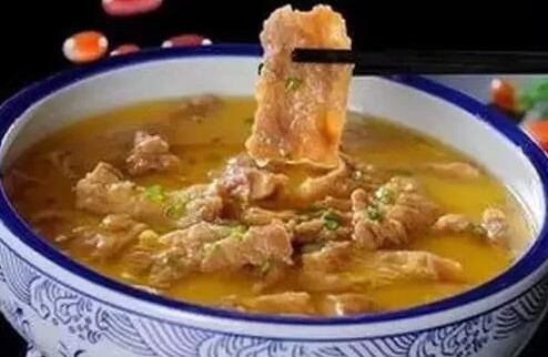 随州著名特色美食有哪些