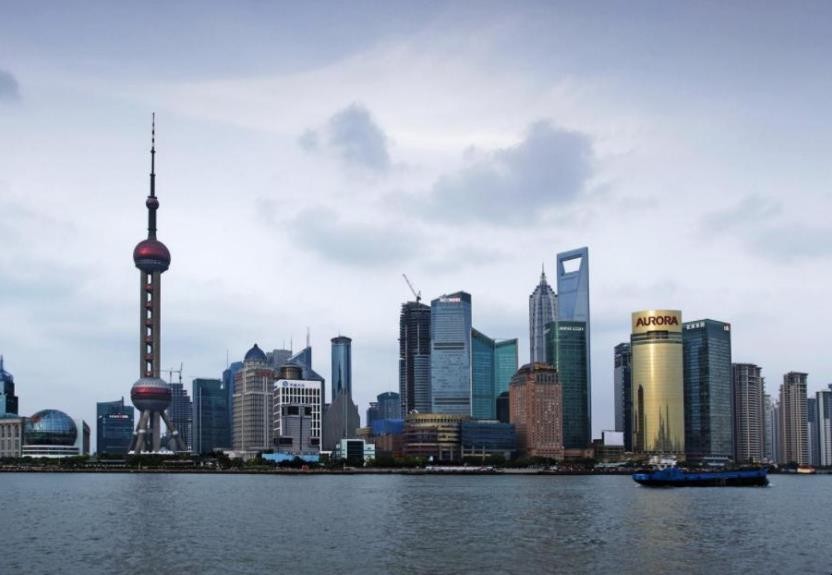 上海的区号是多少