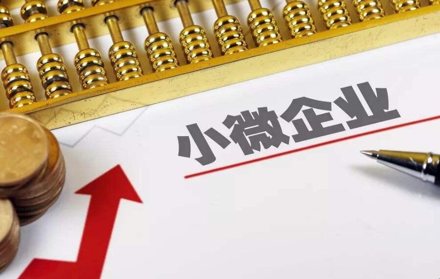 小微企业是什么意思