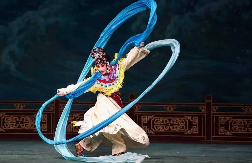 中国五大剧种有什么区别和特色