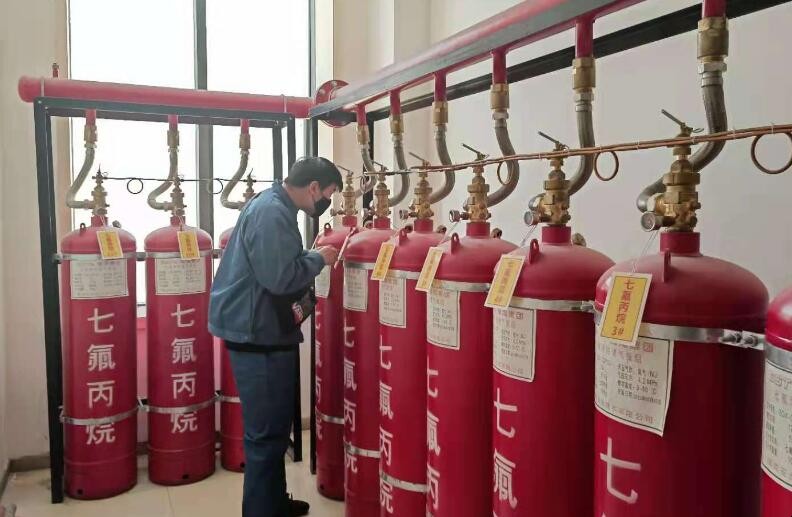 消防四个能力内容是指什么