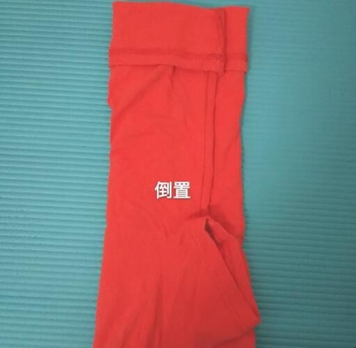 短袖怎么叠