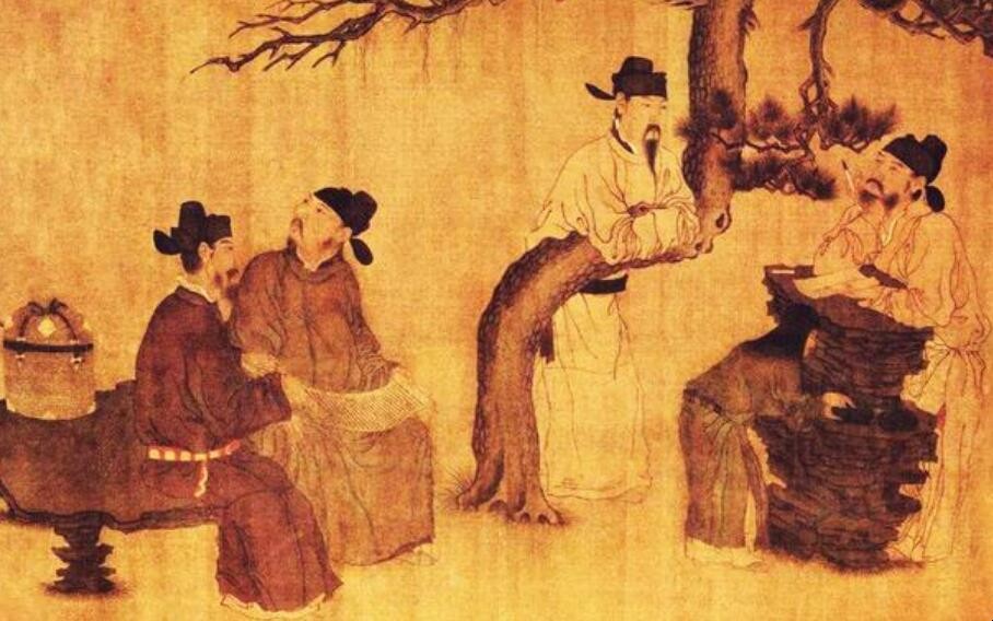 初唐四杰在创作上有什么共同特点