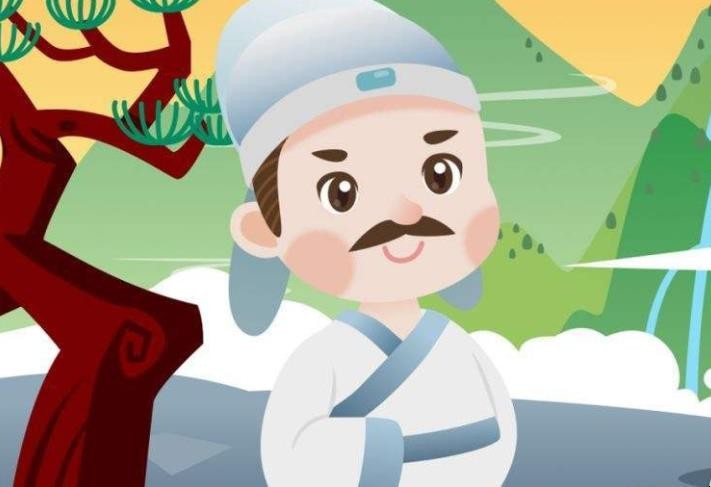 子美家世背景怎么样