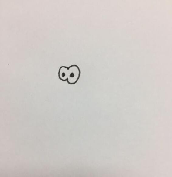 蛇的简笔画怎么画