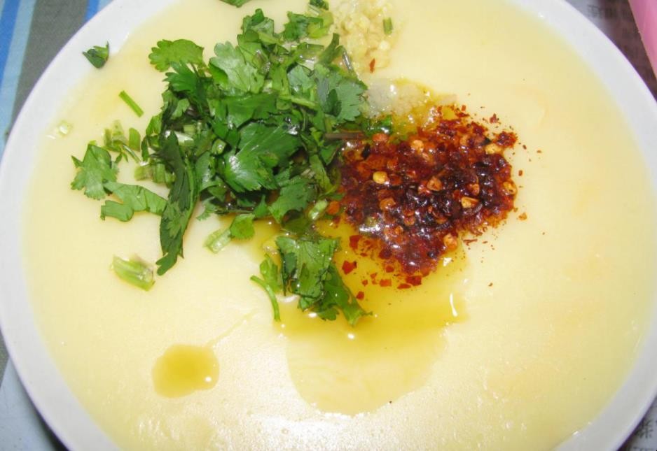 稀豆粉食用方式是什么