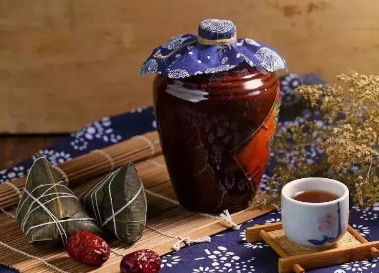雄黄酒可以饮用吗