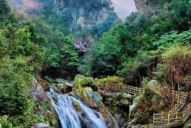 大别山名称由来是什么