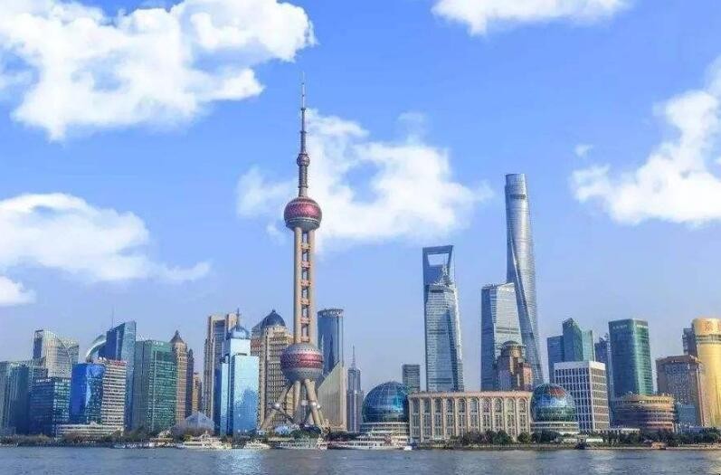 上海自贸区在哪里