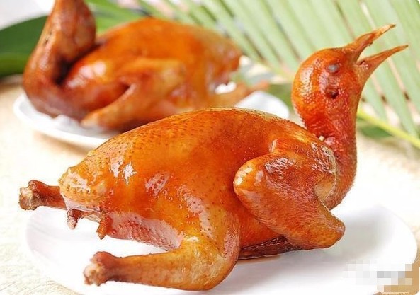 广东特色菜有哪些
