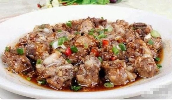 广东特色菜有哪些