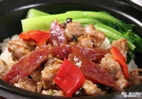 广东特色菜有哪些