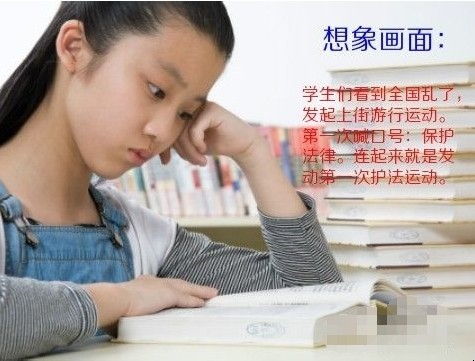 如何做到快速记忆