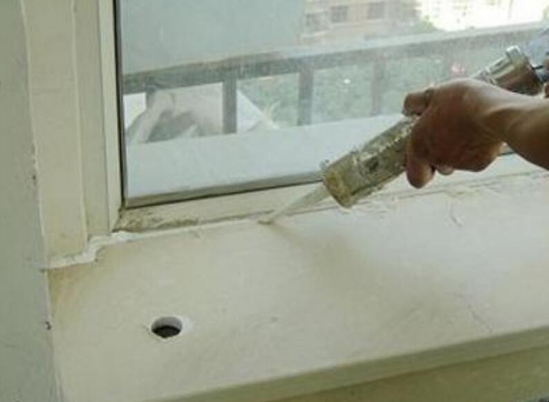 玻璃胶有毒吗