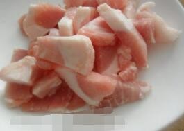 平菇炒肉片的做法是什么
