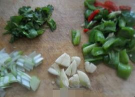 平菇炒肉片的做法是什么