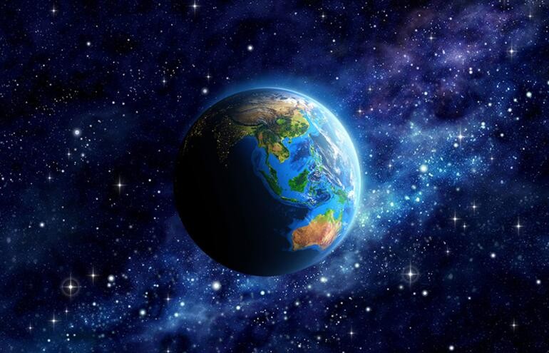 地球是恒星还是行星