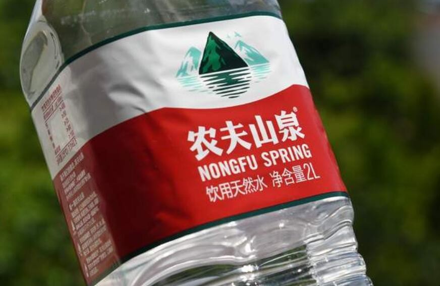 怎么区别农夫山泉是纯净水还是矿泉水