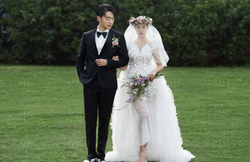 正规的结婚照尺寸是多少