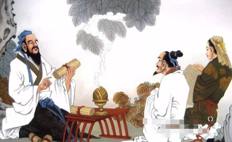 不迁怒不贰过的意思是什么