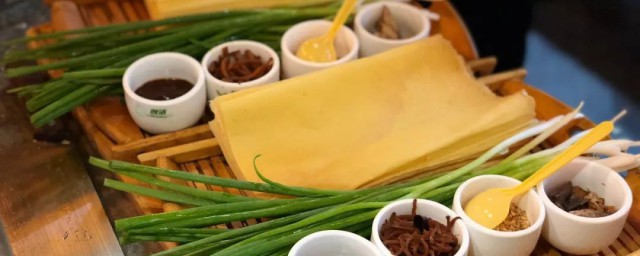 煎饼怎样储存 煎饼如何储存才能放的时间更久