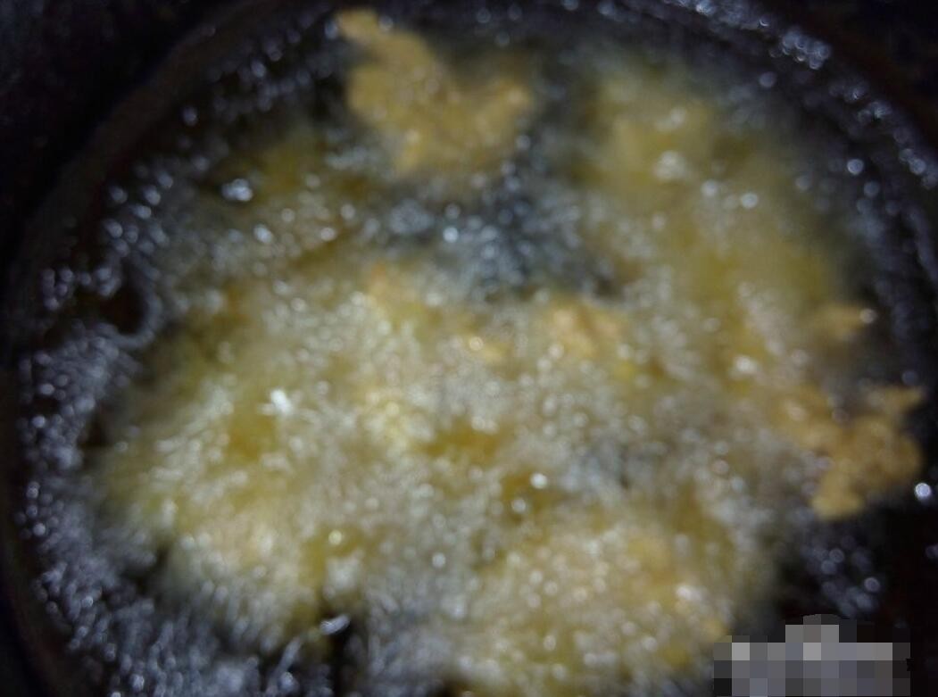 怎样油炸鱼块