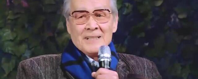 蓝天野个人简介 蓝天野个人介绍