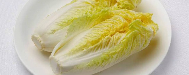 怎样储存大量娃娃菜 储存大量娃娃菜方法
