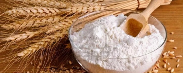 夏季怎样储存面粉 夏季储存面粉的方法
