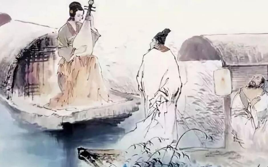 白居易字什么号什么
