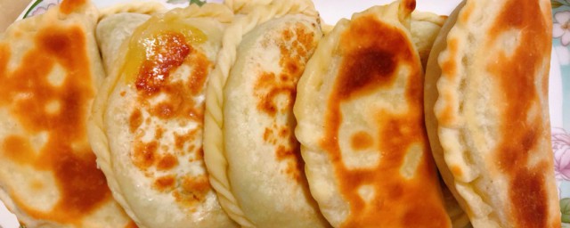 葫芦饼的制作要领 葫芦饼做法