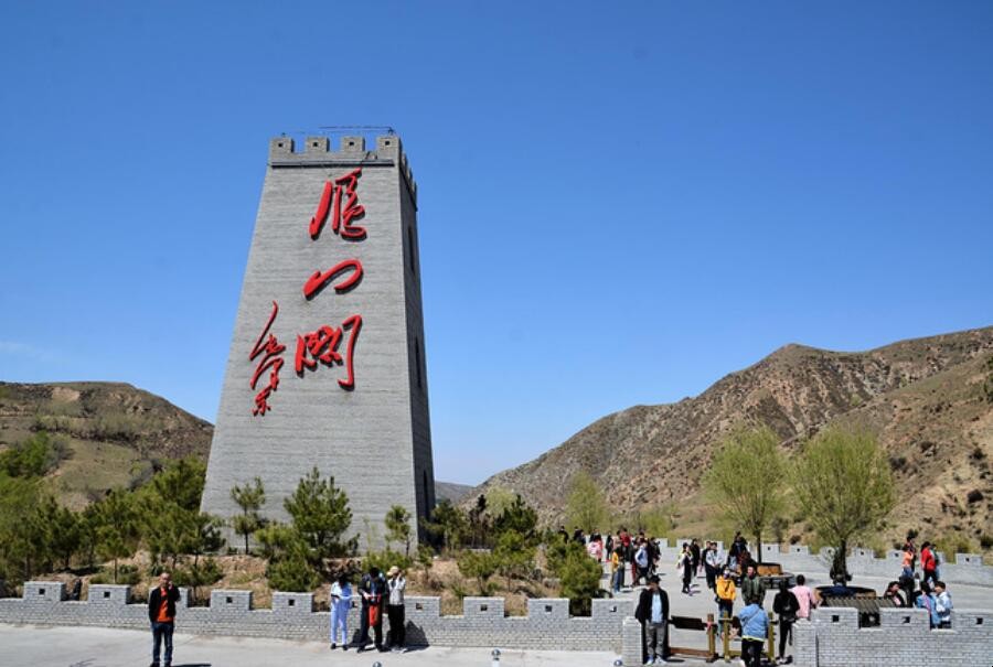 雁门关历史介绍是什么