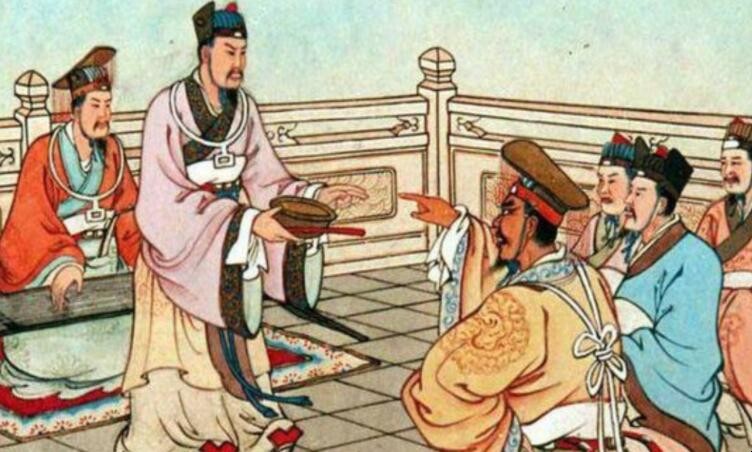 《和氏璧》读后感怎么写