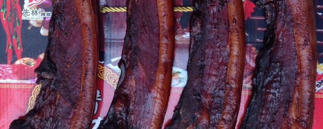 酱肉一般腌制几天 酱肉一般腌制多少天