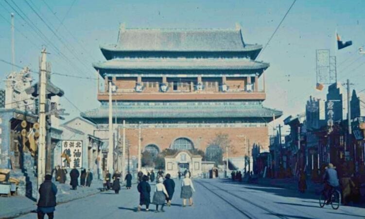 北平是哪里