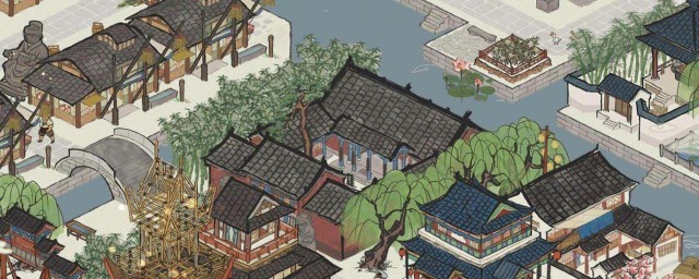 江南百景图竹间牡丹亭任务如何做 江南百景图竹间牡丹亭任务怎么做