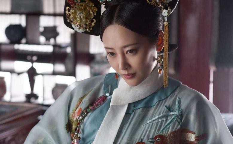 杜云汐历史原型是什么