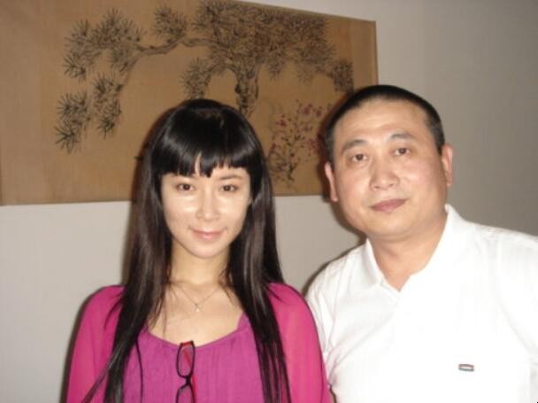 张二丹个人介绍是什么