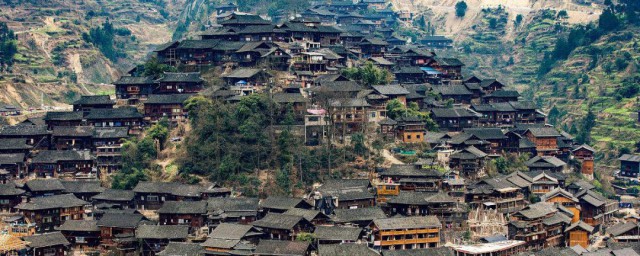 苗寨旅游十大忌讳 苗寨旅游有什么忌讳