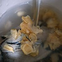 花旗参乌鸡汤的美味做法是什么
