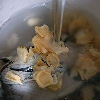 花旗参乌鸡汤的美味做法是什么