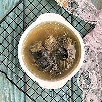 花旗参乌鸡汤的美味做法是什么