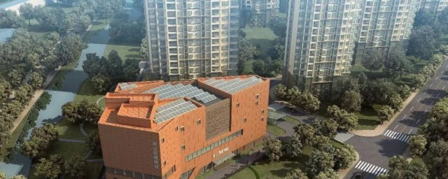 什么叫绿色建筑 绿色建筑是什么