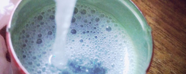 制作水晶泥的方法不用胶水 水晶泥的制作方法不用胶水