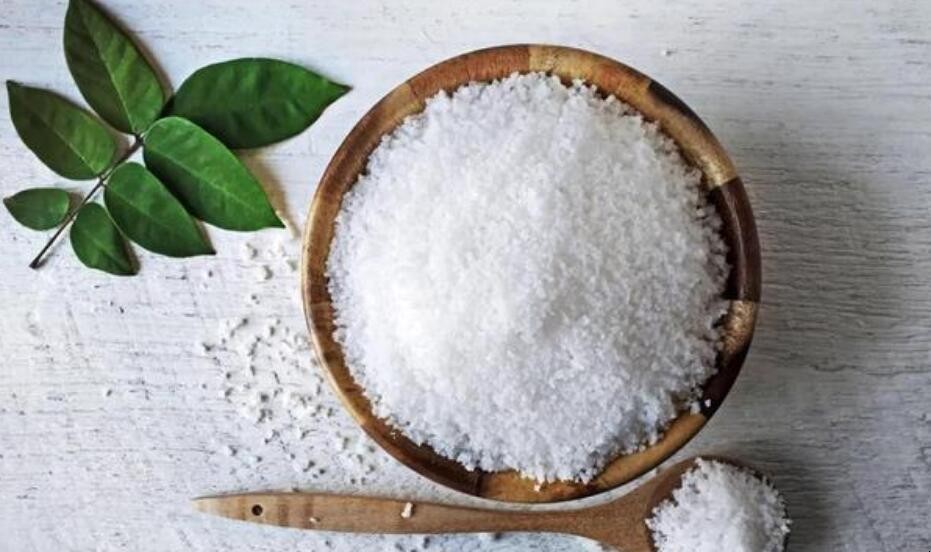 我们吃的食盐化学式是什么