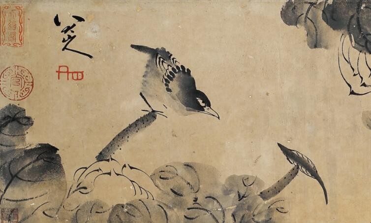 八大山人是哪个朝代的
