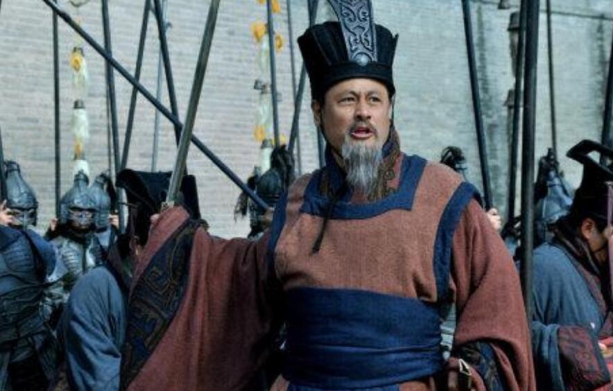人在曹营心在汉指的是什么意思