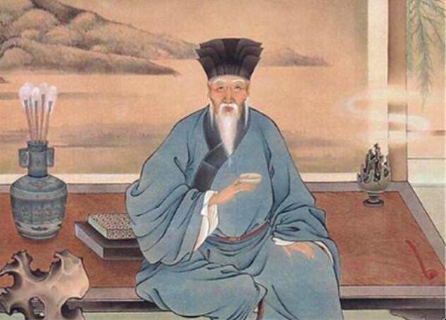 陈康肃公的介绍是什么