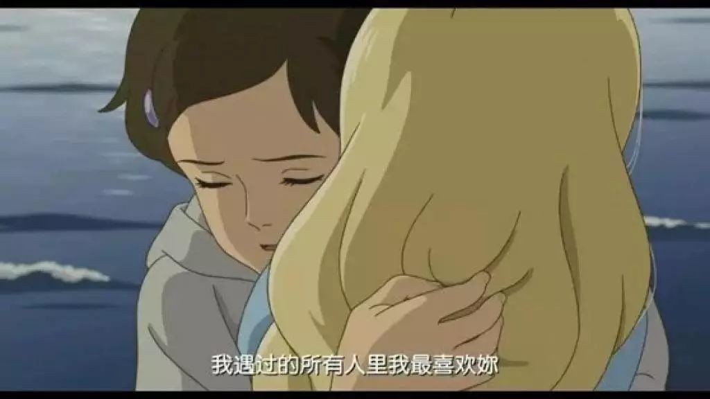 声泪俱下怎样造句