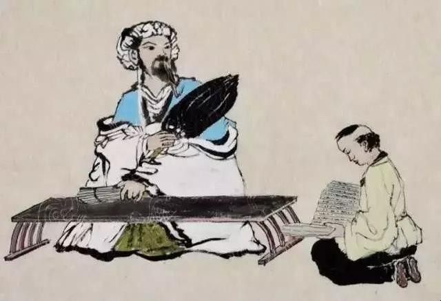 训俭示康原文是什么